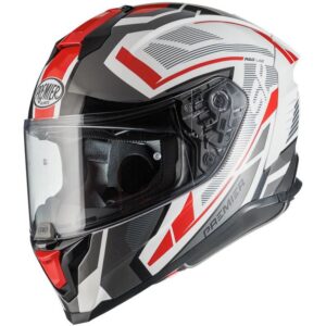 PREMIER Hyper KR8 Full-Face Helmet - Image 1