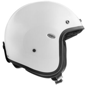 PREMIER Classic U8 Open-Face Helmet - Image 3