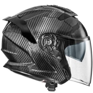 PREMIER JT5 Carbon Full-Face Helmet - Image 3