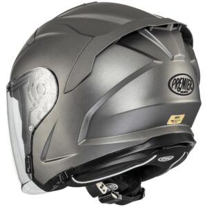 Casco integral PREMIER JT5 U17 BM - Imagen 3