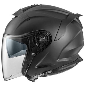 PREMIER JT5 U9 BM Full-Face Helmet - Image 2