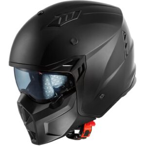 Casco integral PREMIER Subverter U9 BM - Imagen 3