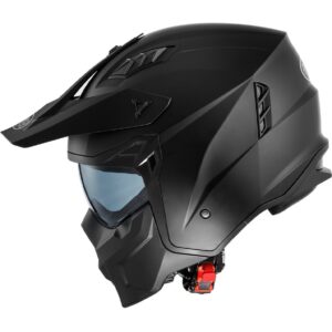 Casco integral PREMIER Subverter U9 BM - Imagen 1