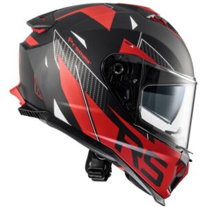 Casco integral PREMIER Typhoon RS 92 BM - Imagen 3