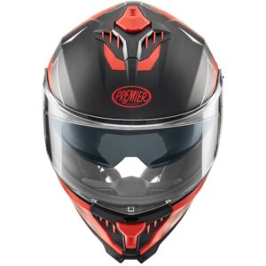 Casco integral PREMIER Typhoon RS 92 BM - Imagen 2