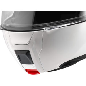 Casco integral SCHUBERTH C5 Blanco Brillo - Imagen 3