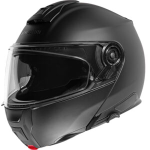 Casco integral SCHUBERTH C5 Negro Mate - Imagen 1