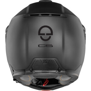 Casco integral SCHUBERTH C5 Negro Mate - Imagen 2