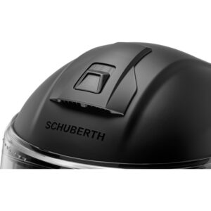 Casco integral SCHUBERTH C5 Negro Mate - Imagen 3