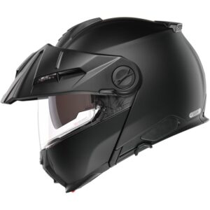Casco integral SCHUBERTH E2 Negro Mate - Imagen 3