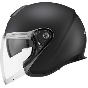 Casco integral SCHUBERTH M1 Pro Negro Mate - Imagen 2