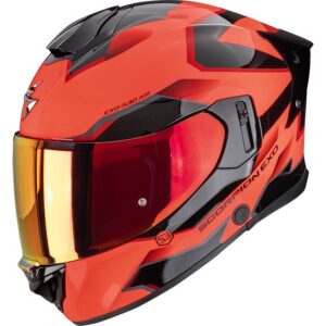 Rojo / Negro