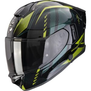 Negro / Verde