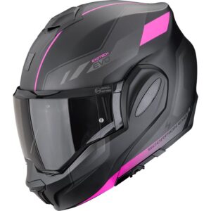 Negro / Rosa