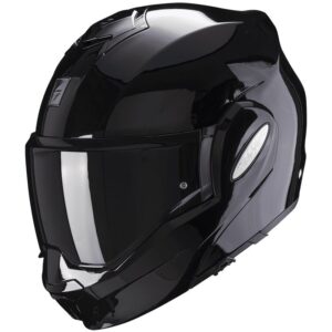 Casco integral SCORPION Exo-Tech Evo Negro - Imagen 1