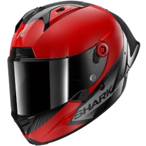 Carbono / Rojo / Antracita