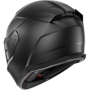 SHARK D-Skwal 3 Dark Shadow Matt Titan Full-Face Helmet - Image 2