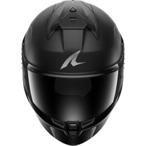 Casco integral SHARK Skwal Cup Oscuro Shadow Negro - Imagen 3