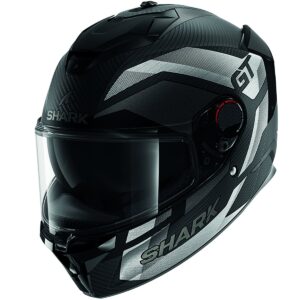 Carbono / Plata / Cromo