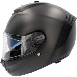 SHARK Spartan RS Carbon 1.3 SE Carbon Matt / Anthracite Full-Face Helmet - Image 2