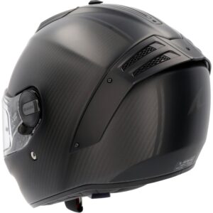 SHARK Spartan RS Carbon 1.3 SE Carbon Matt / Anthracite Full-Face Helmet - Image 3
