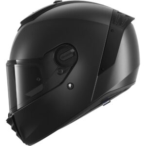 Casco integral SHARK Spartan RS Dark Shadow Mate Titan - Imagen 2