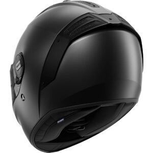 Casco integral SHARK Spartan RS Dark Shadow Mate Titan - Imagen 3