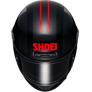 SHOEI Glamster 06 MM93 Collection Classic TC5 Full-Face Helmet - Image 2