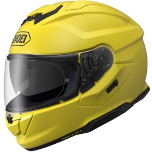 Casco integral SHOEI GT-Air 3 Amarillo - Imagen 1