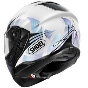 Casco integral SHOEI Neotec 3 Breeze TC2 - Imagen 2