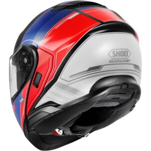 SHOEI Neotec 3 Sharpen TC10 Full-Face Helmet - Image 2