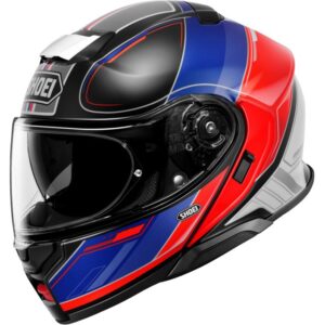 SHOEI Neotec 3 Sharpen TC10 Full-Face Helmet - Image 1