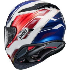 Casco integral SHOEI NXR 2 Capriccio TC-10 - Imagen 2