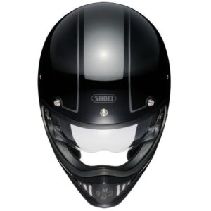 SHOEI Ex Zero MM93 Collection Master TC-5 Full-Face Helmet - Image 3