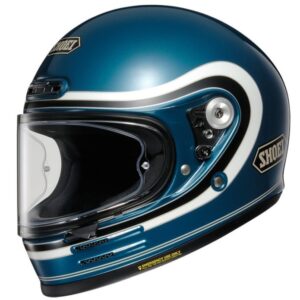 Casco integral SHOEI Glamster 06 Bivouac TC-2 - Imagen 1