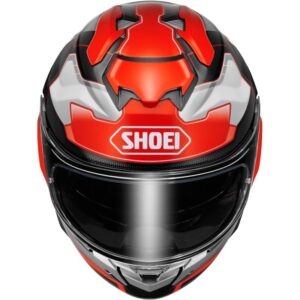 Casco integral SHOEI GT-Air 3 Agility TC1 - Imagen 3