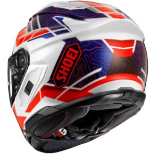 Casco integral SHOEI GT-Air 3 Hike TC10 - Imagen 2
