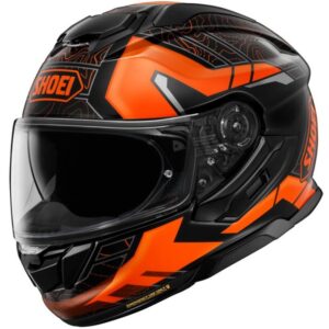 Casco integral SHOEI GT-Air 3 Hike TC8 - Imagen 1