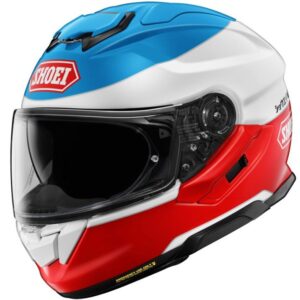 Casco integral SHOEI GT-Air 3 Lilt TC10 - Imagen 1