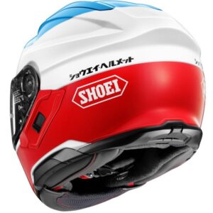 Casco integral SHOEI GT-Air 3 Lilt TC10 - Imagen 2