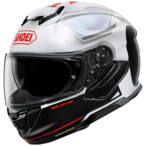 SHOEI GT-Air 3 Mike TC6 Full-Face Helmet - Image 1