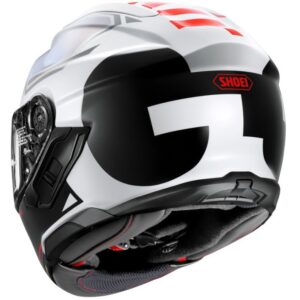 SHOEI GT-Air 3 Mike TC6 Full-Face Helmet - Image 2