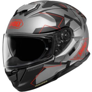 Casco integral SHOEI GT-Air 3 MM93 Grip TC1 - Imagen 1