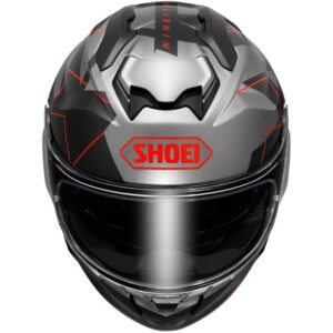 Casco integral SHOEI GT-Air 3 MM93 Grip TC1 - Imagen 3