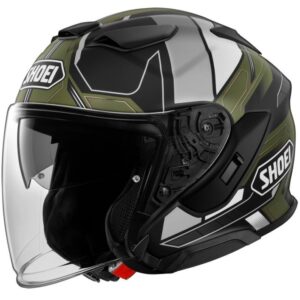 Casco integral SHOEI J-Cruise 3 Whizzy TC11 - Imagen 1