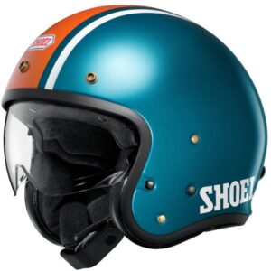 SHOEI J·O 2 Aventure TC2 Full-Face Helmet - Image 1