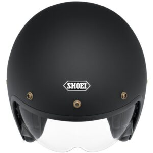 Casco integral SHOEI J·O 2 Negro Mate - Imagen 3