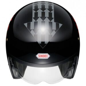 Casco integral SHOEI J.O The Lucky Cat Garage TC-5 - Imagen 3