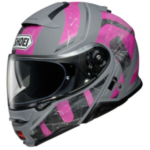 Casco integral SHOEI Neotec 2 Jaunt TC-7 - Imagen 1