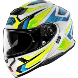 Casco integral SHOEI Neotec 3 Anthem TC3 - Imagen 1